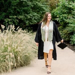 Meet your Posher, Carly